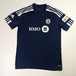 soccer jersey vancouver white caps fs MLS BMO adidas 22
